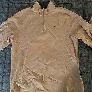 Vineyard Vines Men’s Quarter Zip
